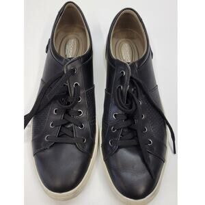 Rockport Men's Colle Tie Shoes Size 11